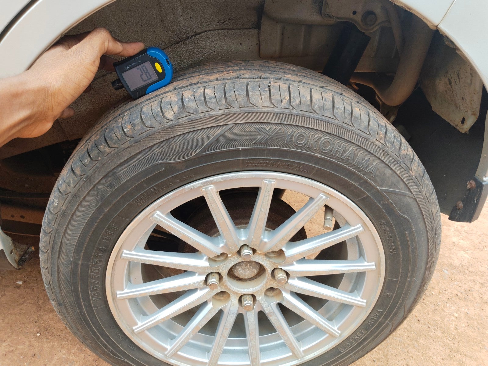 Tyres