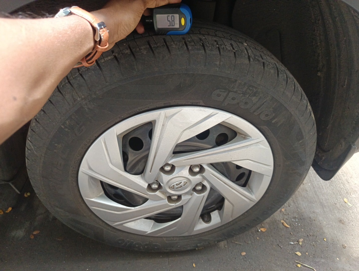 Tyres