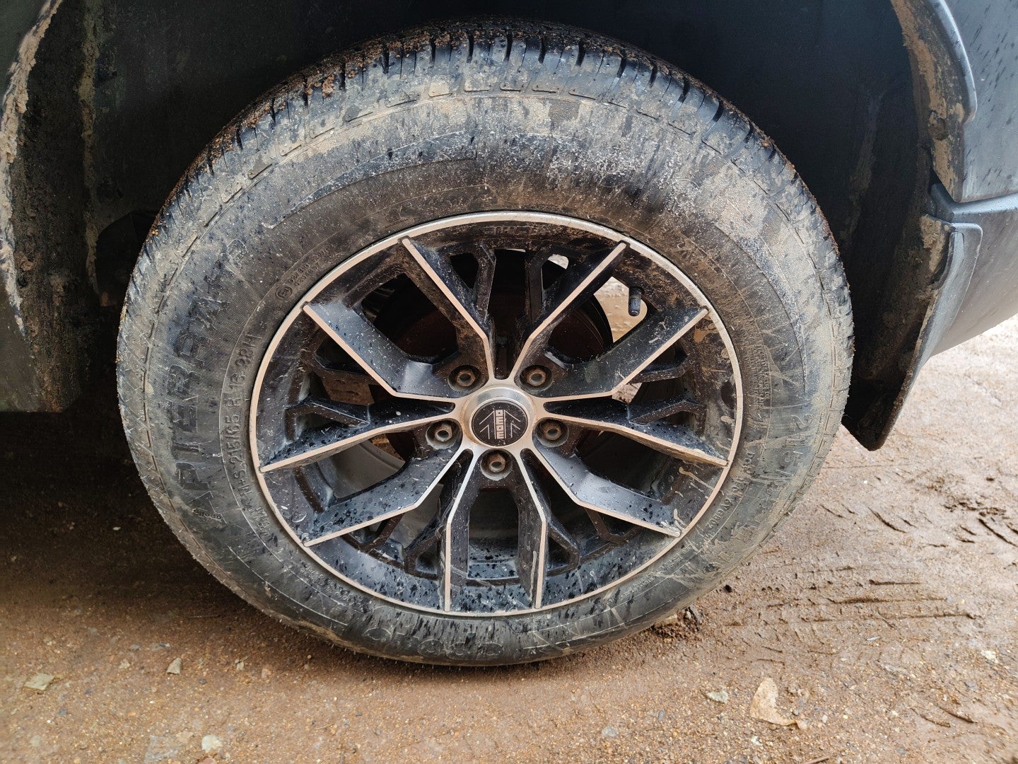 Tyres