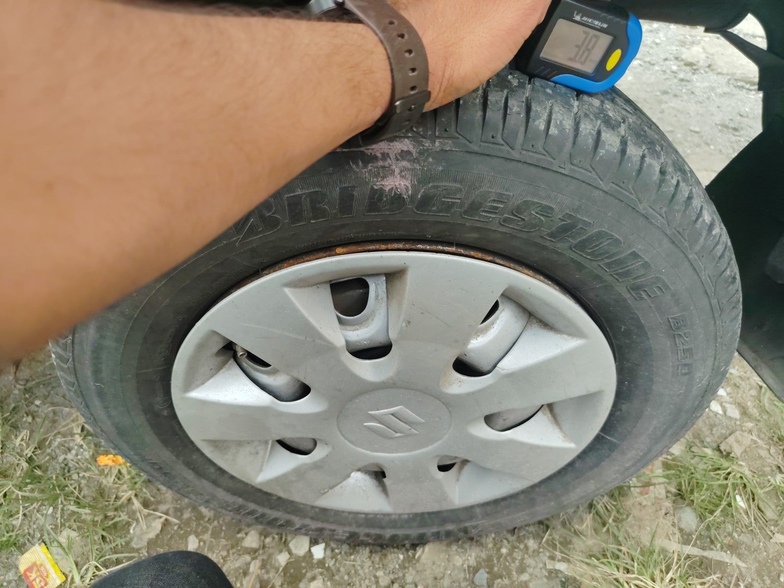 Tyres