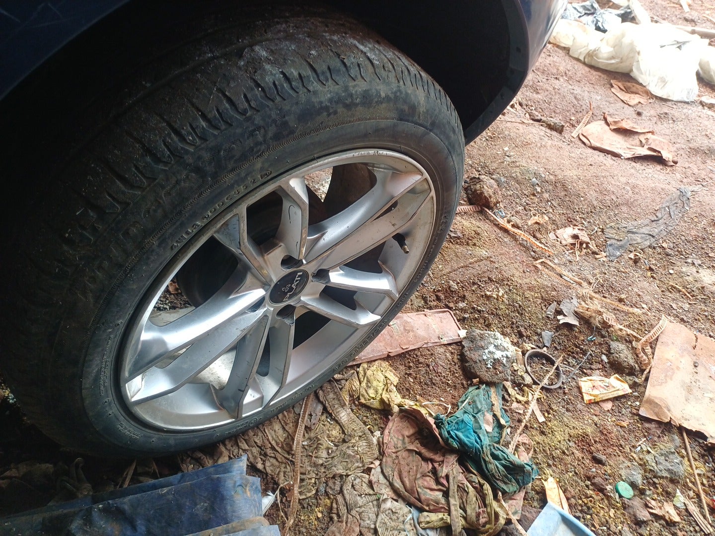 Tyres