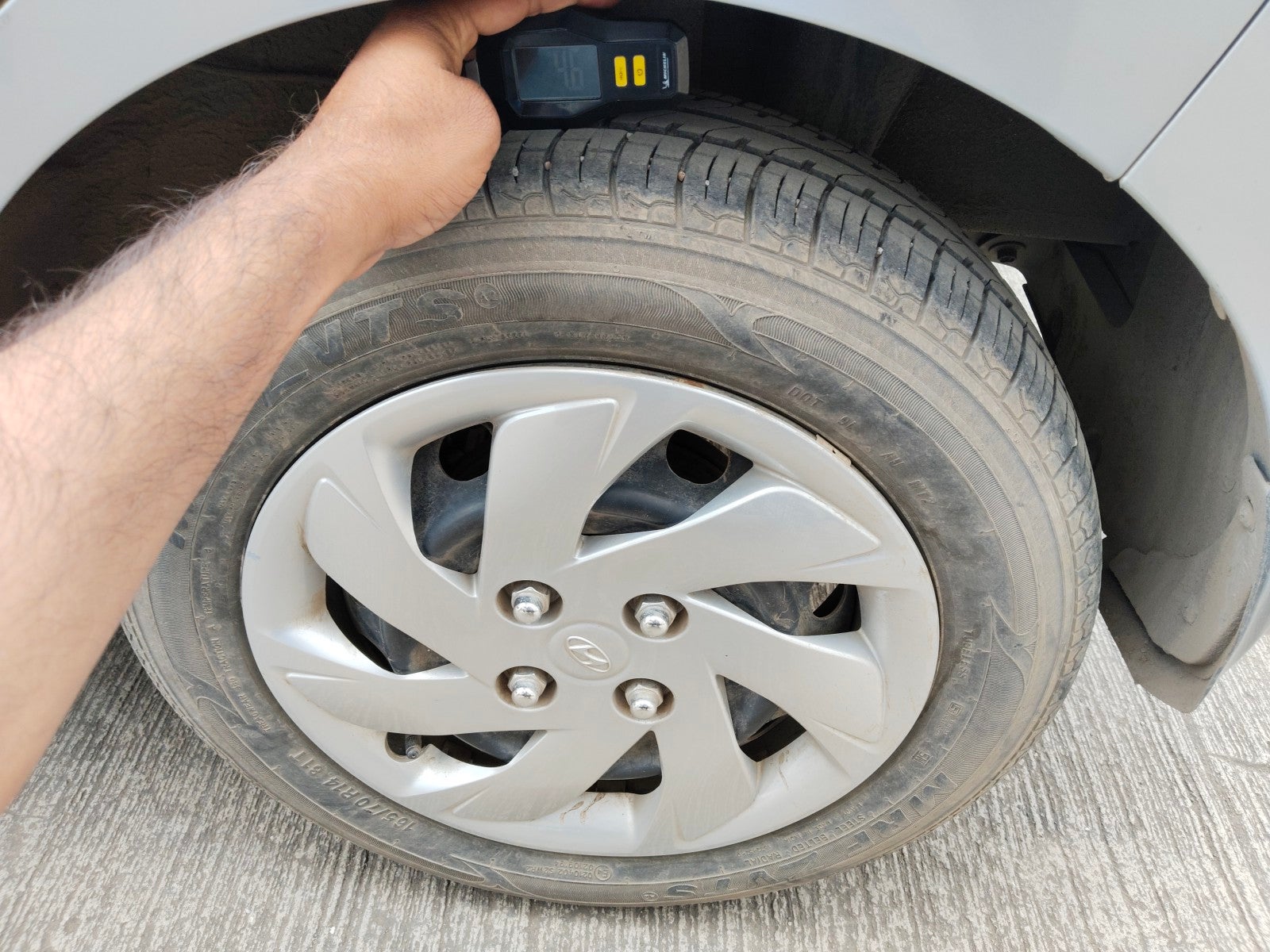 Tyres