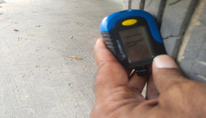 2023 Maruti BREZZA LXI SMART HYBRID, Petrol, Manual, 29,100 km, tyre