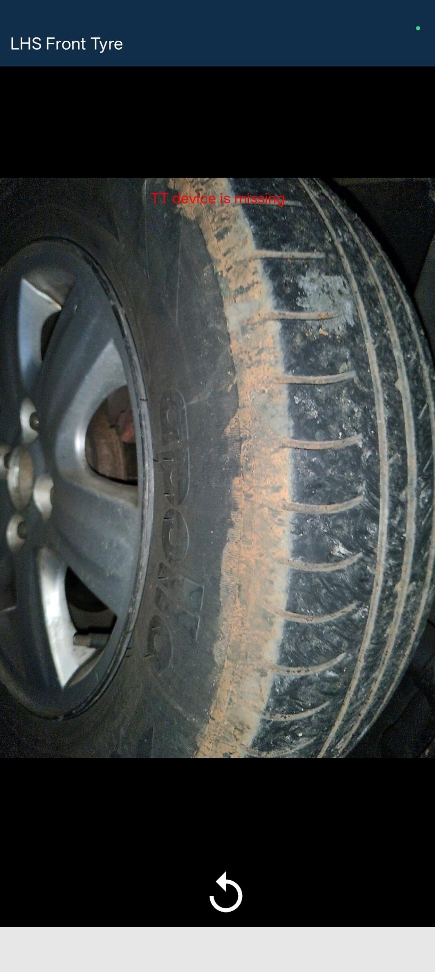 2008 Maruti Swift Dzire ZDI, Diesel, Manual, 1,12,376 km, tyre