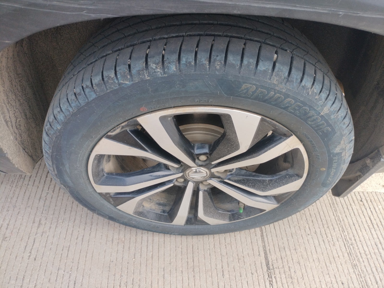 Tyres