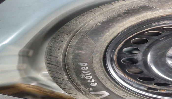 2020 Maruti Baleno DELTA PETROL 1.2, Petrol, Manual, 28,054 km, tyre