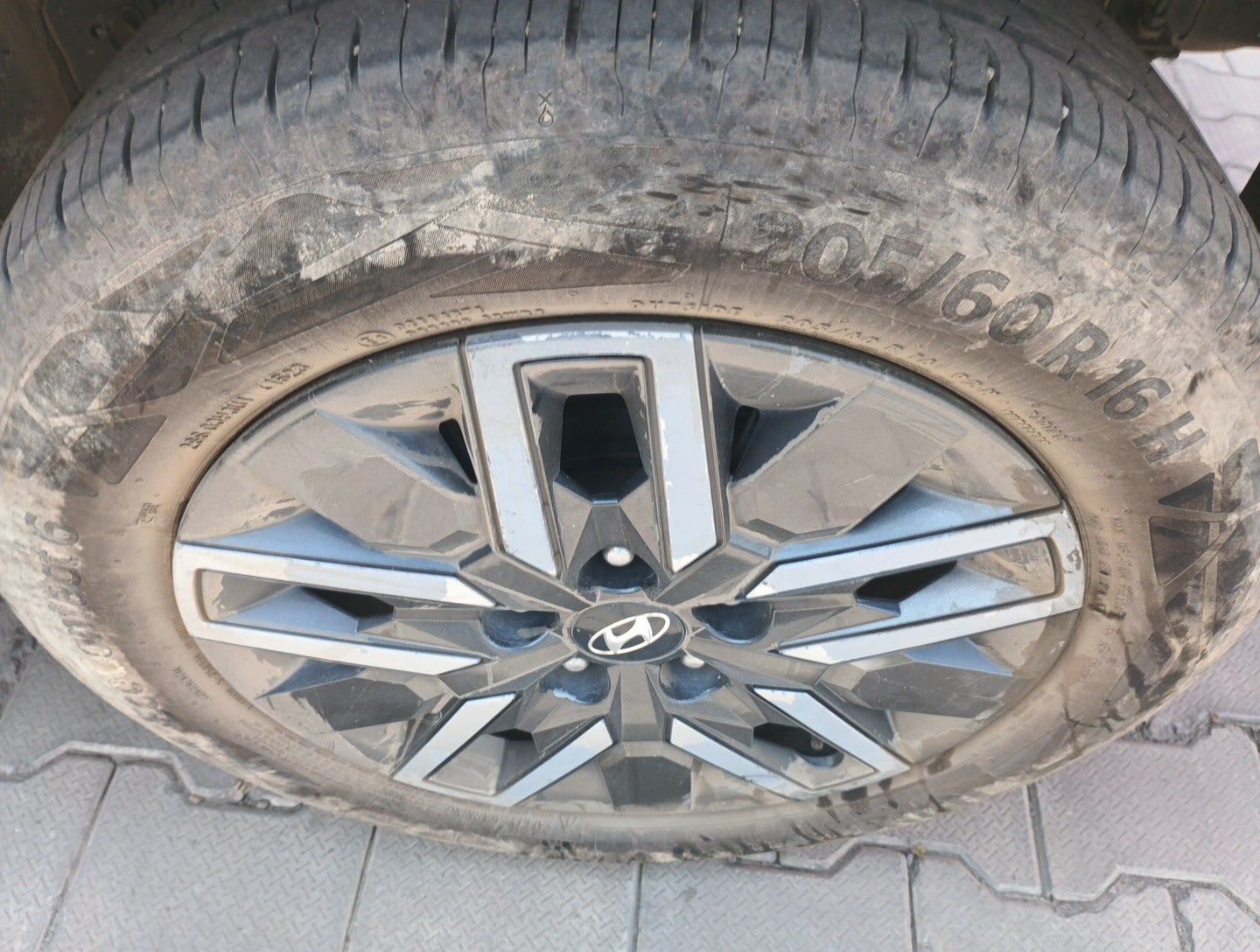 Tyres