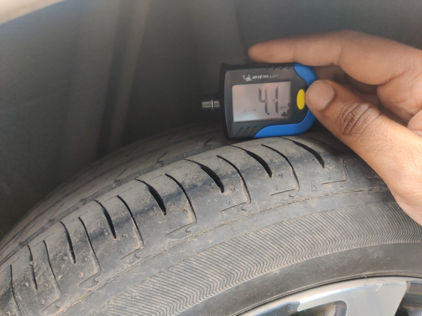 Tyres