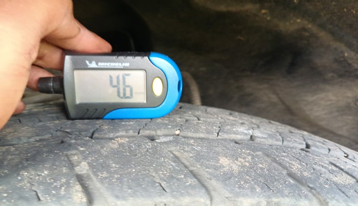 2022 Mahindra SCORPIO-N Z8 L PETROL AT 6 STR, Petrol, Automatic, 55,403 km, tyre