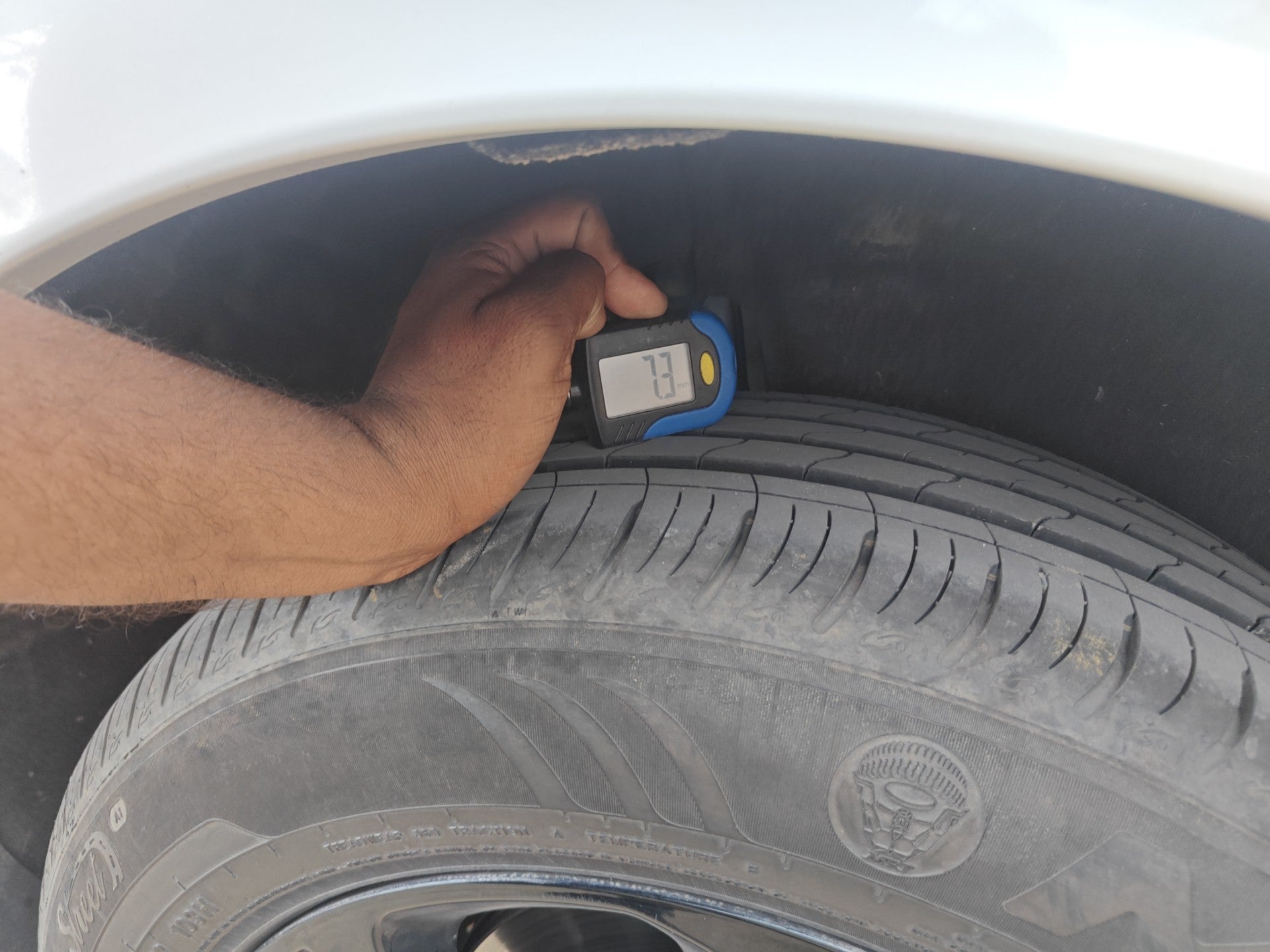 Tyres