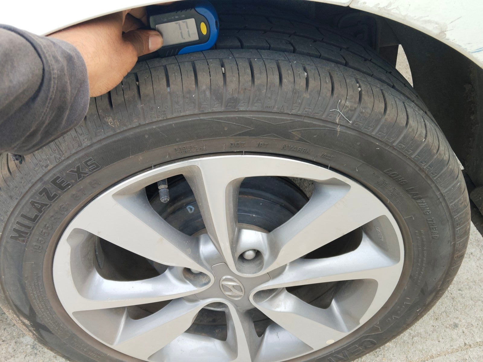 Tyres