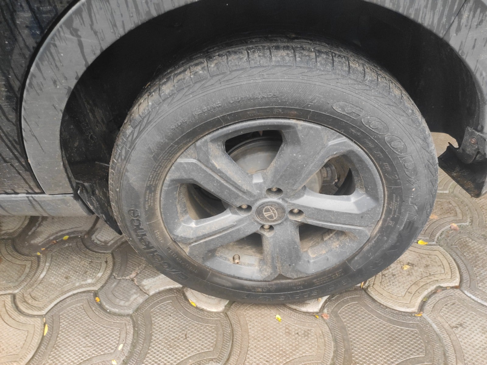Tyres