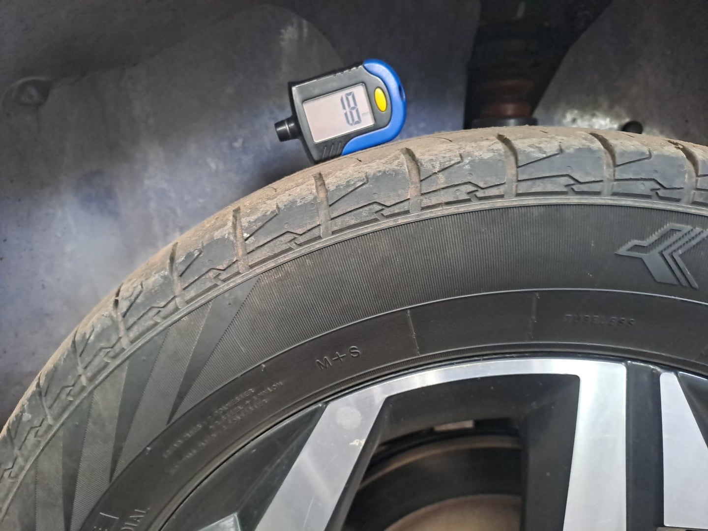 Tyres
