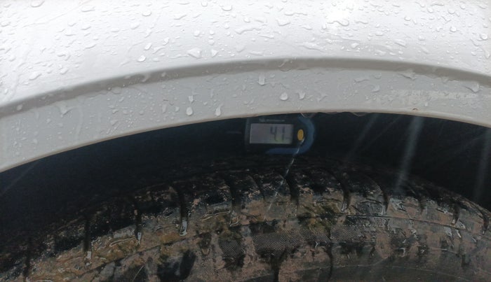 2018 Audi A3 35 TFSI TECHNOLOGY, Petrol, Automatic, 65,000 km, tyre