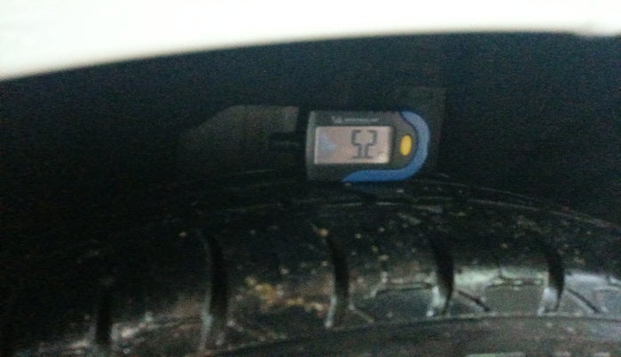 2018 Audi A3 35 TFSI TECHNOLOGY, Petrol, Automatic, 65,000 km, tyre