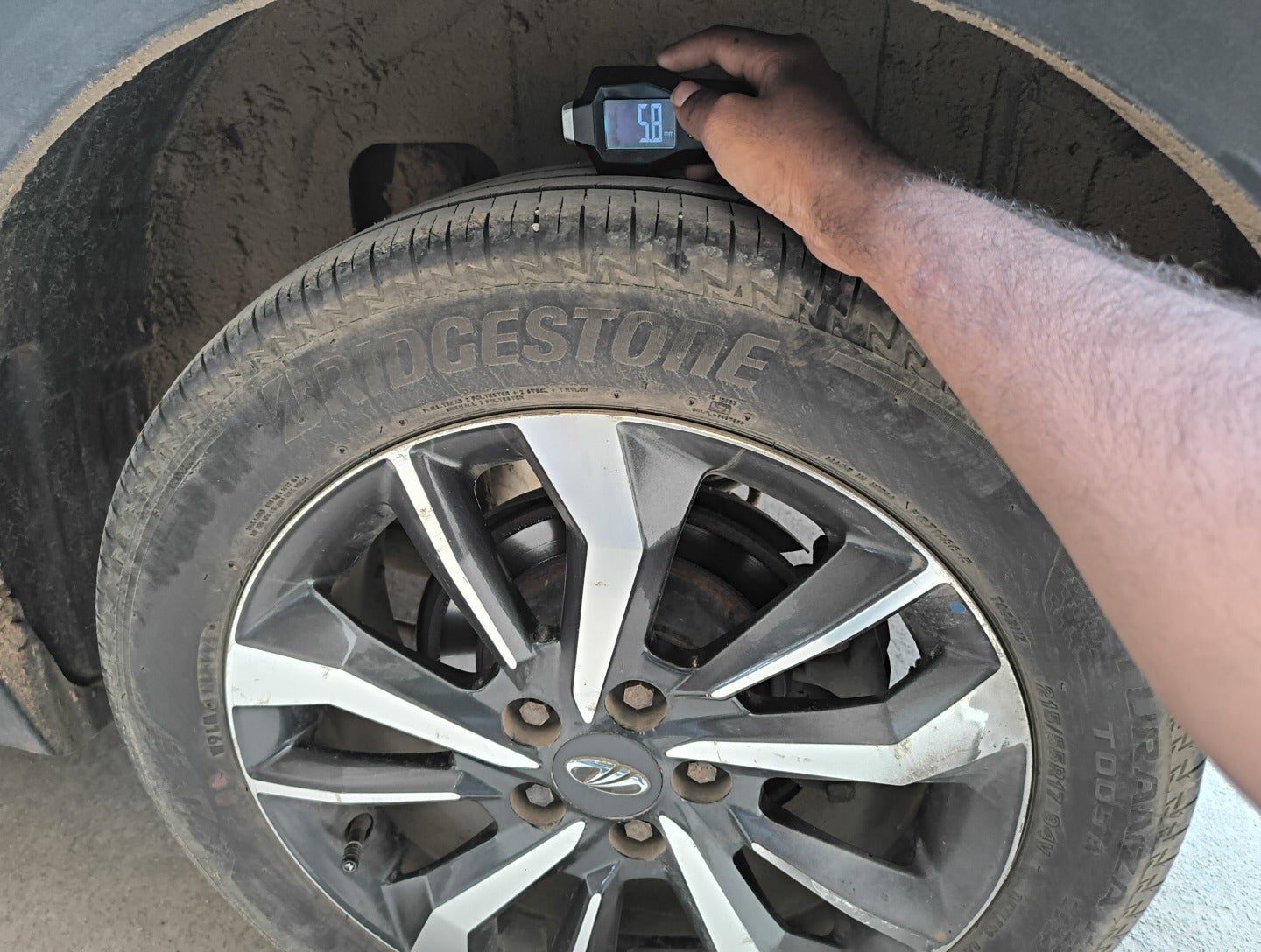 Tyres