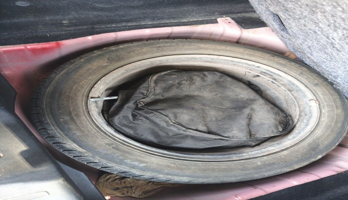 2022 Tata ALTROZ XT PETROL, Petrol, Manual, 7,835 km, tyre