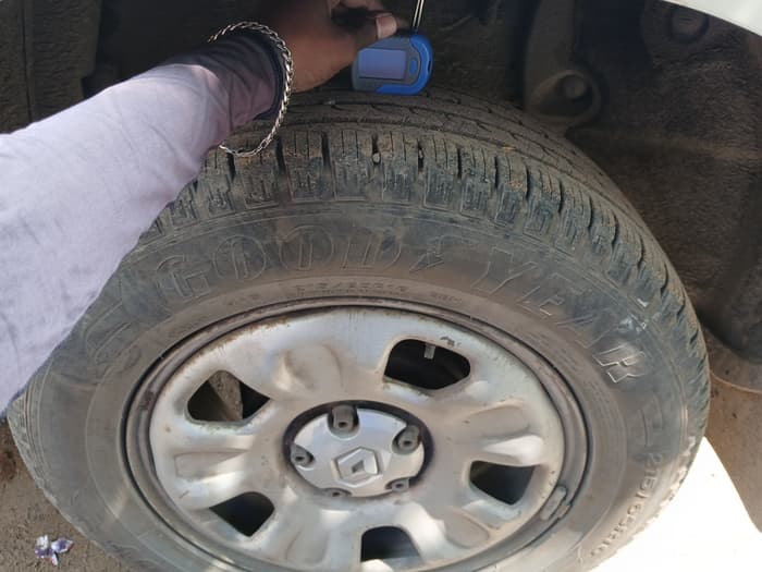 Tyres
