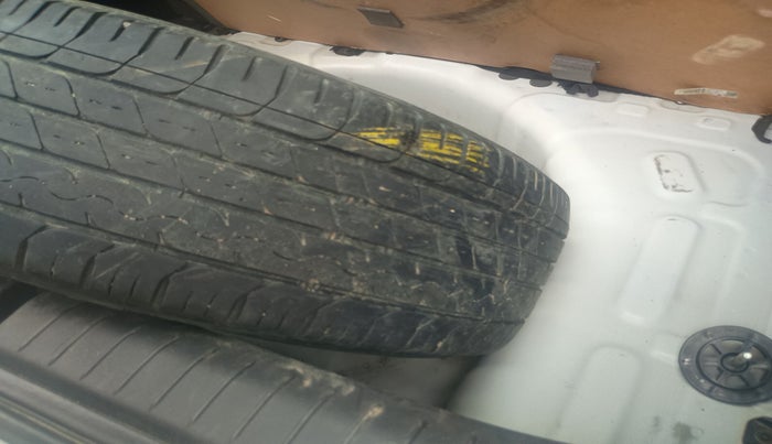 2021 Hyundai VENUE S 1.5 CRDI, Diesel, Manual, 86,394 km, tyre