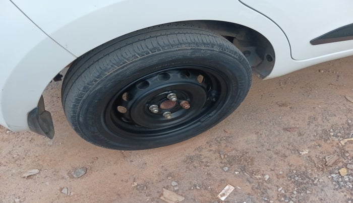 2019 Hyundai NEW SANTRO SPORTZ AMT ANNIVERSARY EDITION, Petrol, Automatic, 35,683 km, tyre