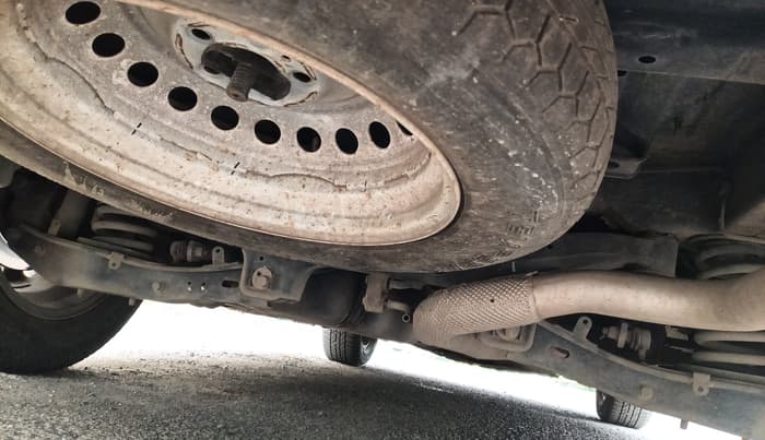 2022 Mahindra XUV700 AX 5 D AT 7 STR, Diesel, Automatic, 48,012 km, tyre