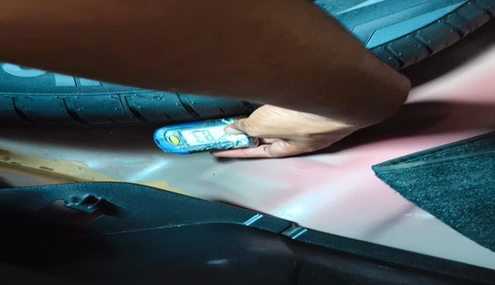 2022 Toyota Glanza G, Petrol, Manual, 17,000 km, tyre