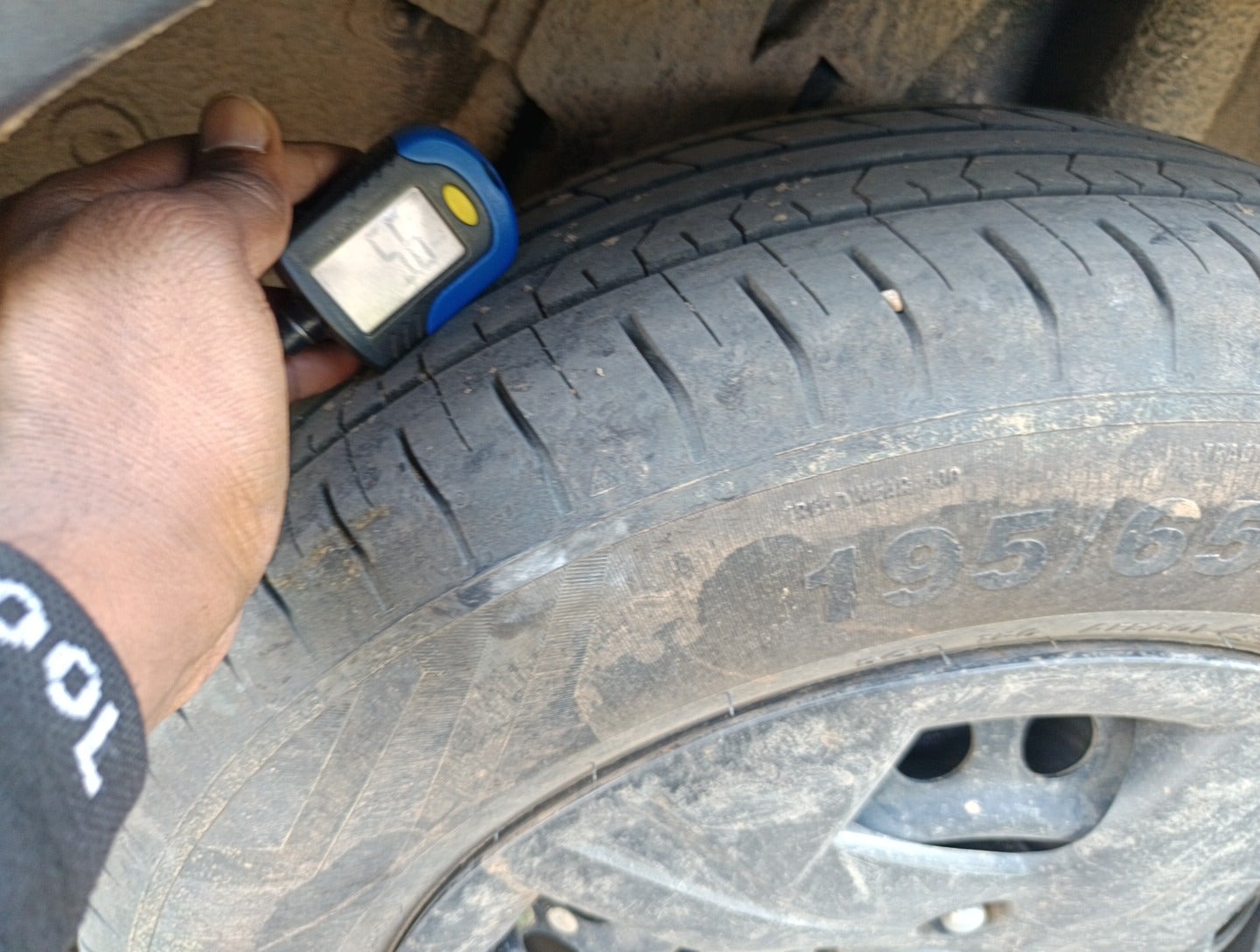 Tyres