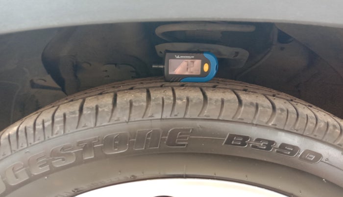 2022 KIA SELTOS HTK 1.5 DIESEL, Diesel, Manual, 31,365 km, tyre