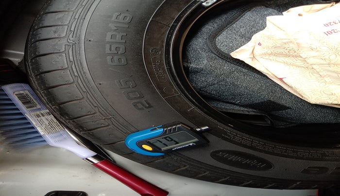 2022 KIA SELTOS HTK 1.5 DIESEL, Diesel, Manual, 31,365 km, tyre