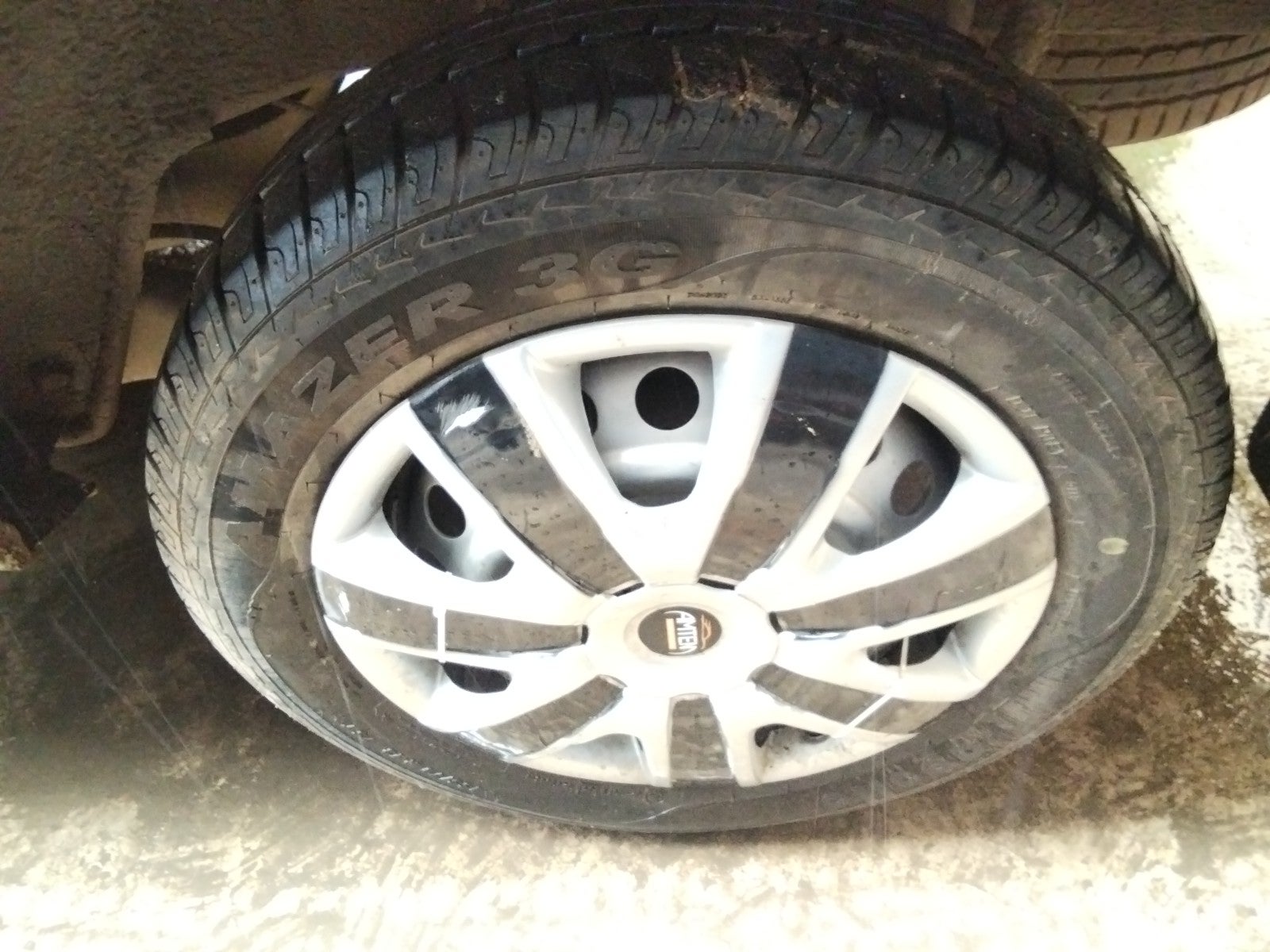 Tyres