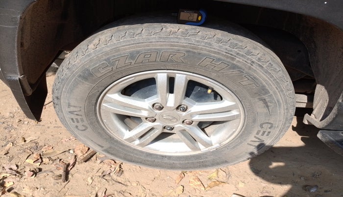 2022 Mahindra BOLERO NEO N10 R, Diesel, Manual, 65,083 km, tyre