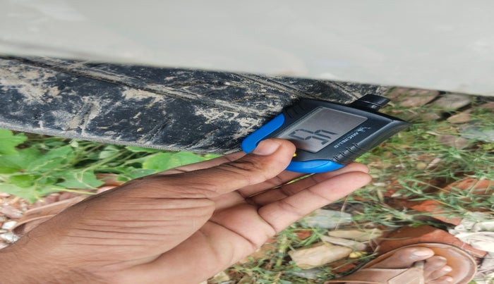 2018 Hyundai Grand i10 SPORTZ U2 1.2 CRDI, Diesel, Manual, 88,202 km, tyre