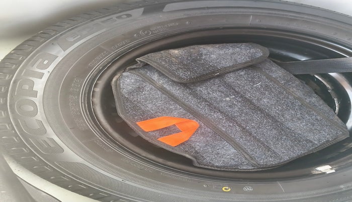 2022 Hyundai NEW I20 ASTA 1.0 GDI TURBO DCT, Petrol, Automatic, 85,172 km, tyre