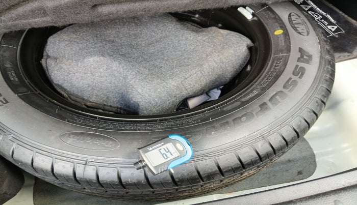 2020 KIA SELTOS GTX PLUS DCT 1.4 PETROL, Petrol, Automatic, 50,342 km, tyre