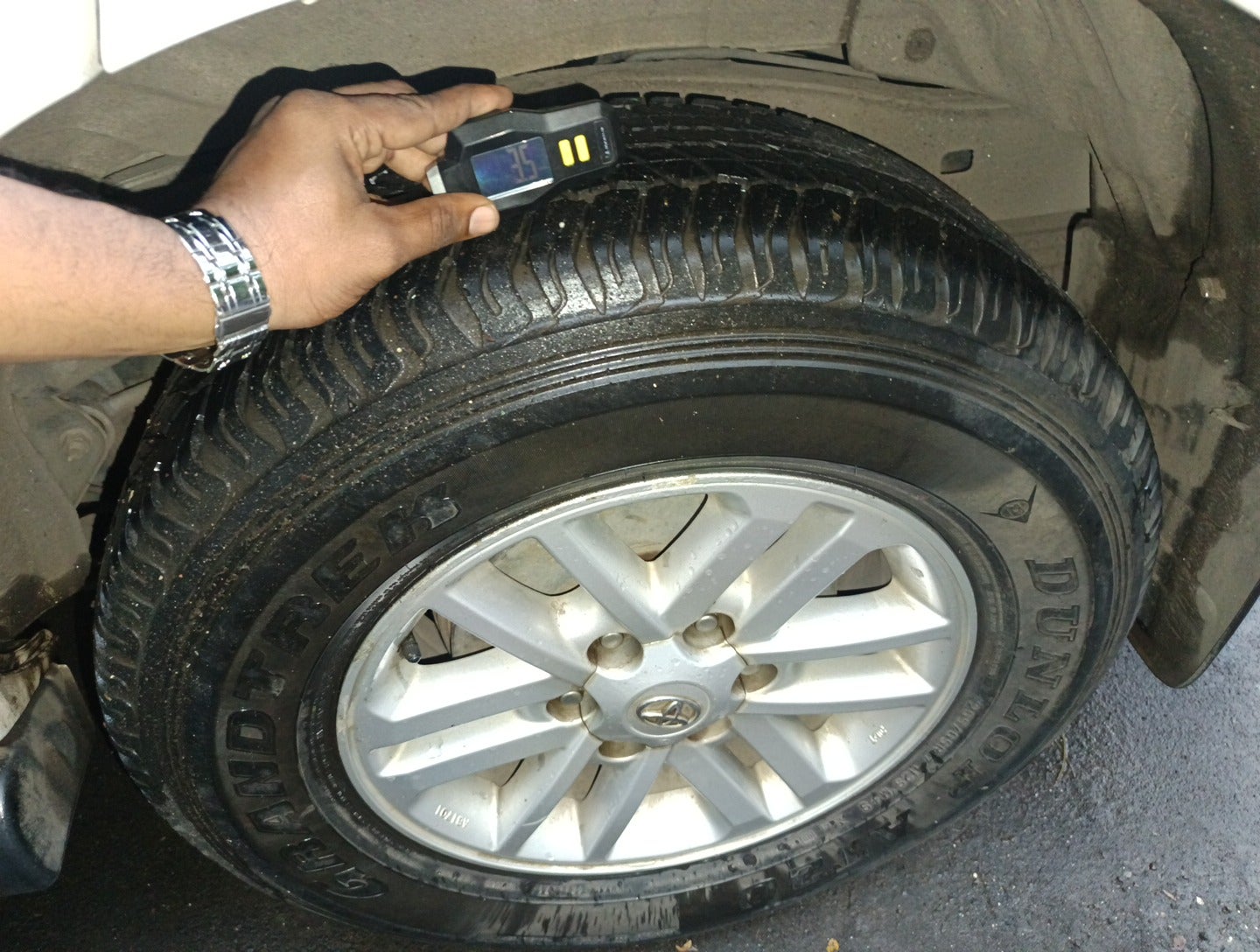 Tyres