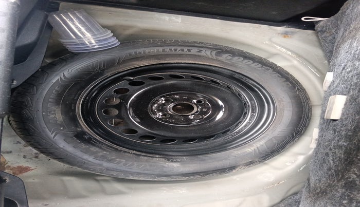 2019 Maruti Baleno DELTA PETROL 1.2, Petrol, Manual, 51,700 km, tyre