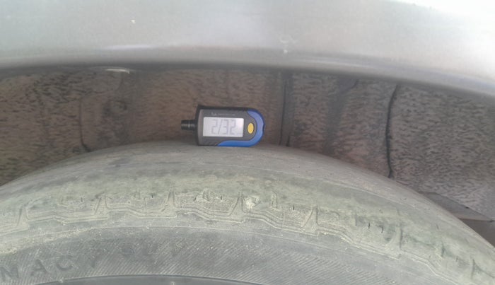 2014 Honda CRV 2.4L 4WD AVN AT, Petrol, Automatic, 62,671 km, tyre