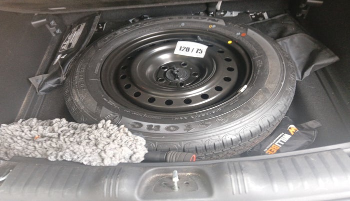 2019 Jeep Compass LIMITED PLUS PETROL AT, Petrol, Automatic, 25,924 km, tyre