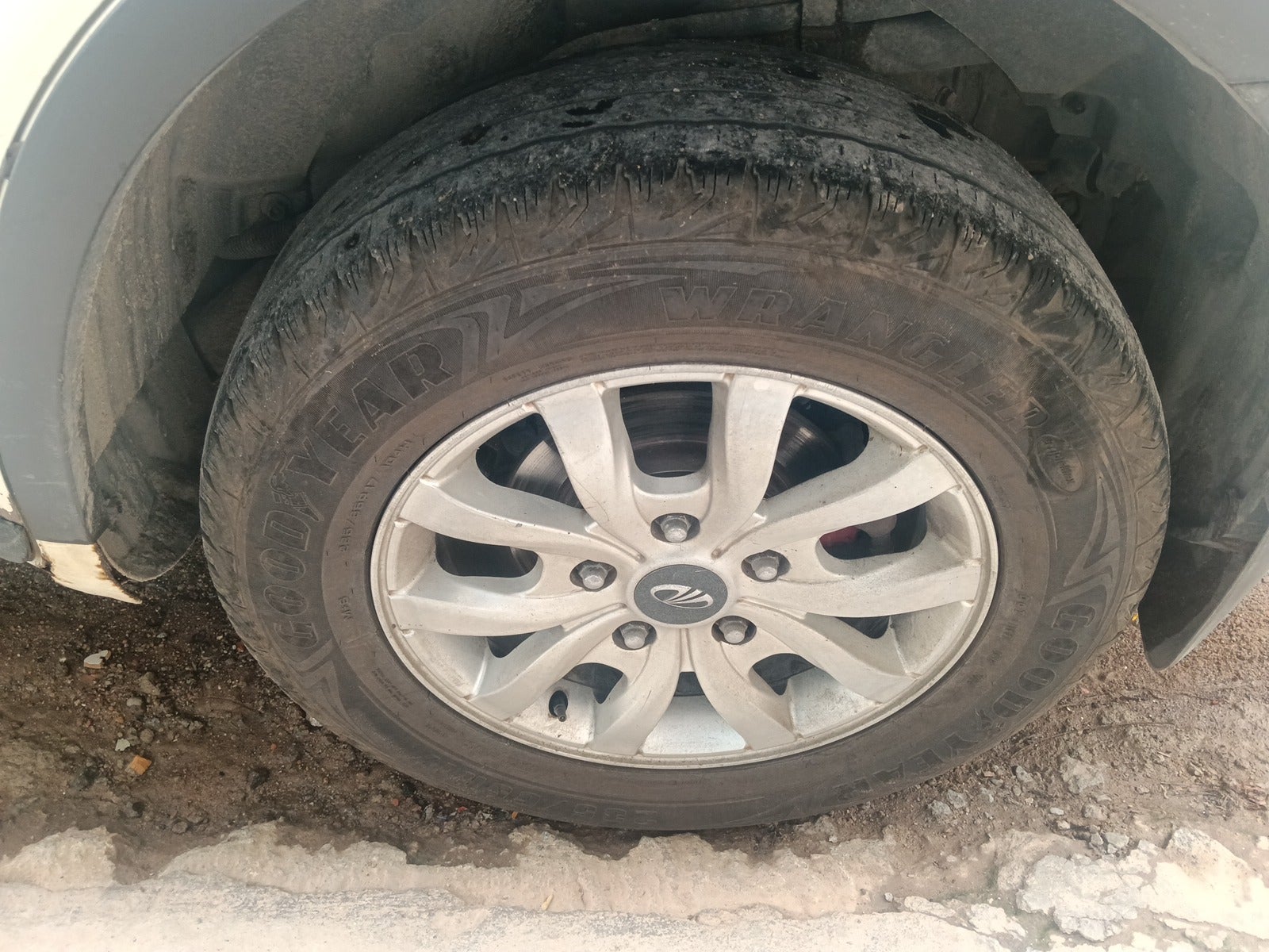 Tyres