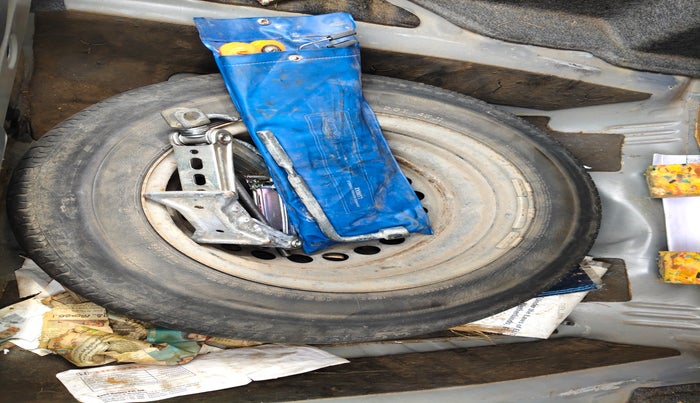 2020 Honda Amaze 1.5L I-DTEC S, Diesel, Manual, 84,333 km, tyre