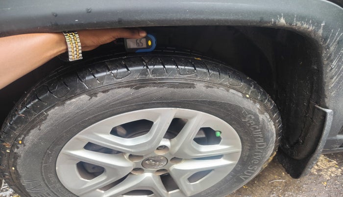 2020 Jeep Compass SPORT PLUS 2.0 DIESEL, Diesel, Manual, 62,457 km, tyre