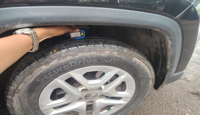 2020 Jeep Compass SPORT PLUS 2.0 DIESEL, Diesel, Manual, 62,457 km, tyre