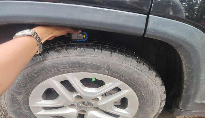 2020 Jeep Compass SPORT PLUS 2.0 DIESEL, Diesel, Manual, 62,457 km, tyre