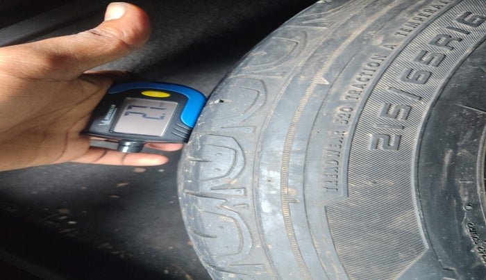 2020 Jeep Compass SPORT PLUS 2.0 DIESEL, Diesel, Manual, 62,457 km, tyre