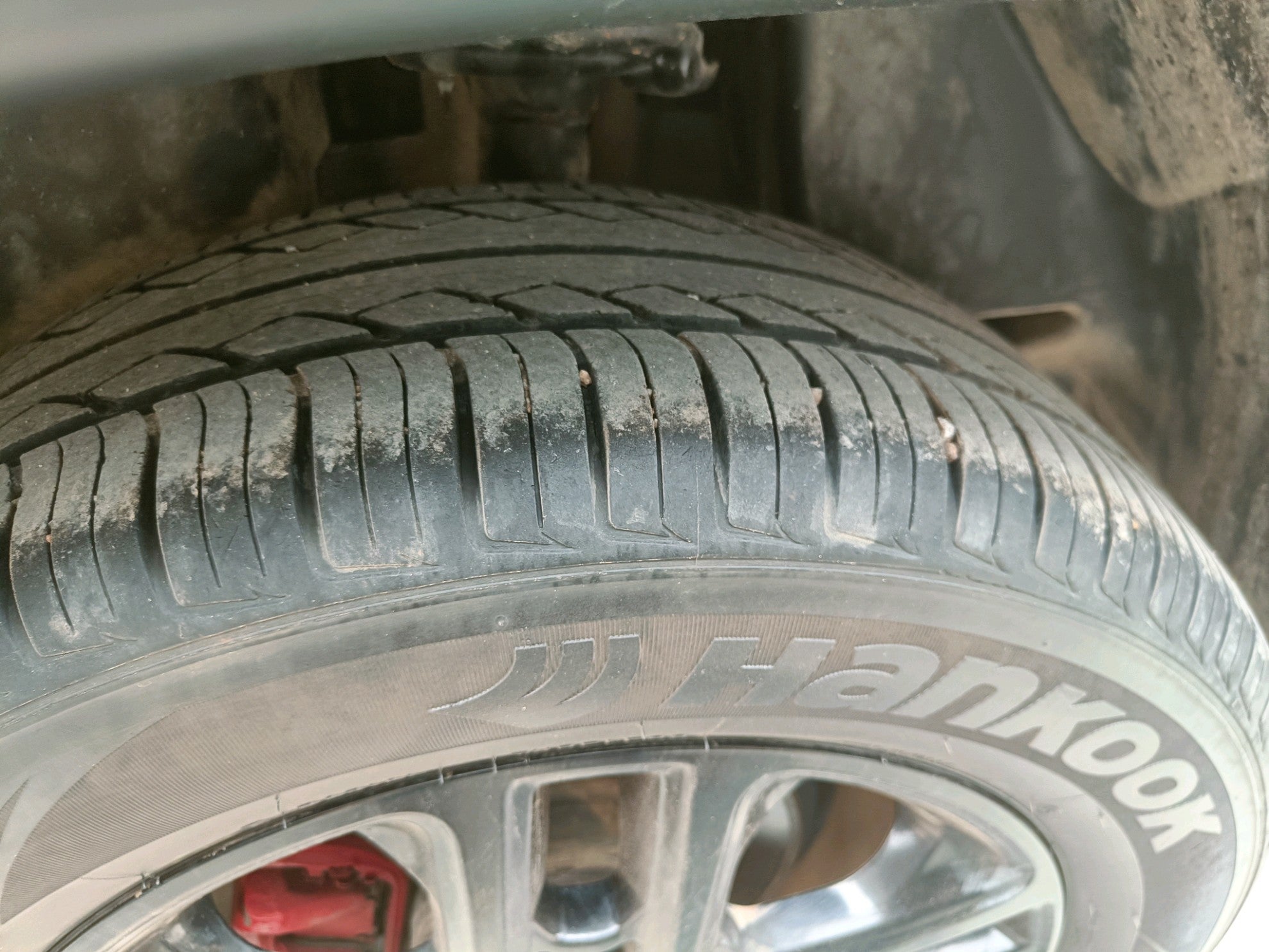 Tyres