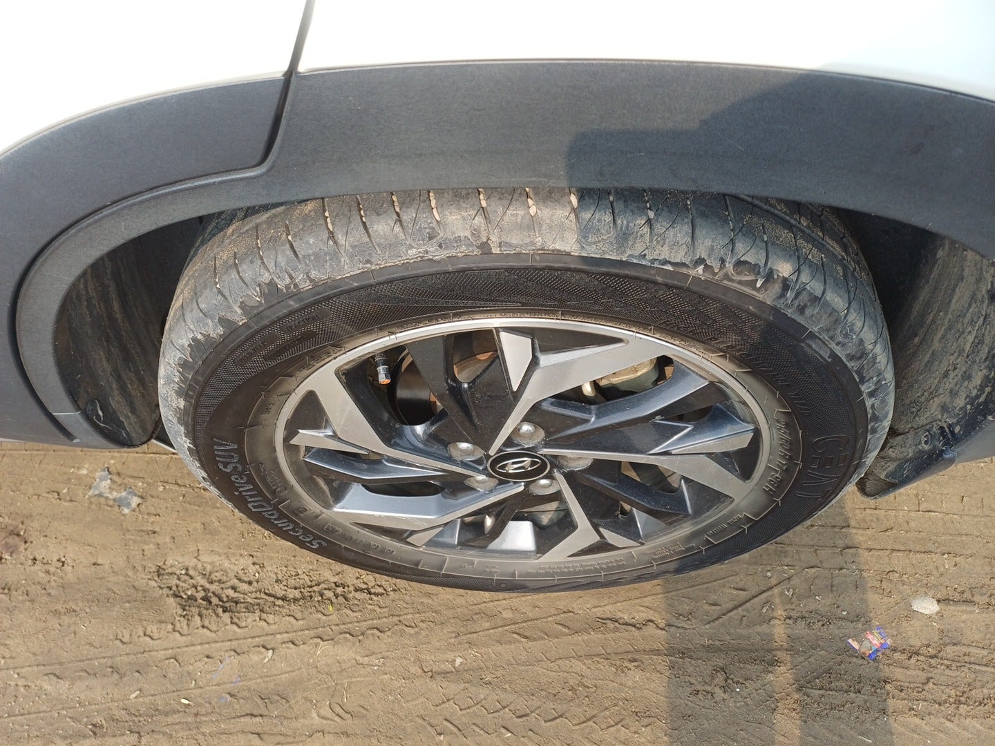 Tyres