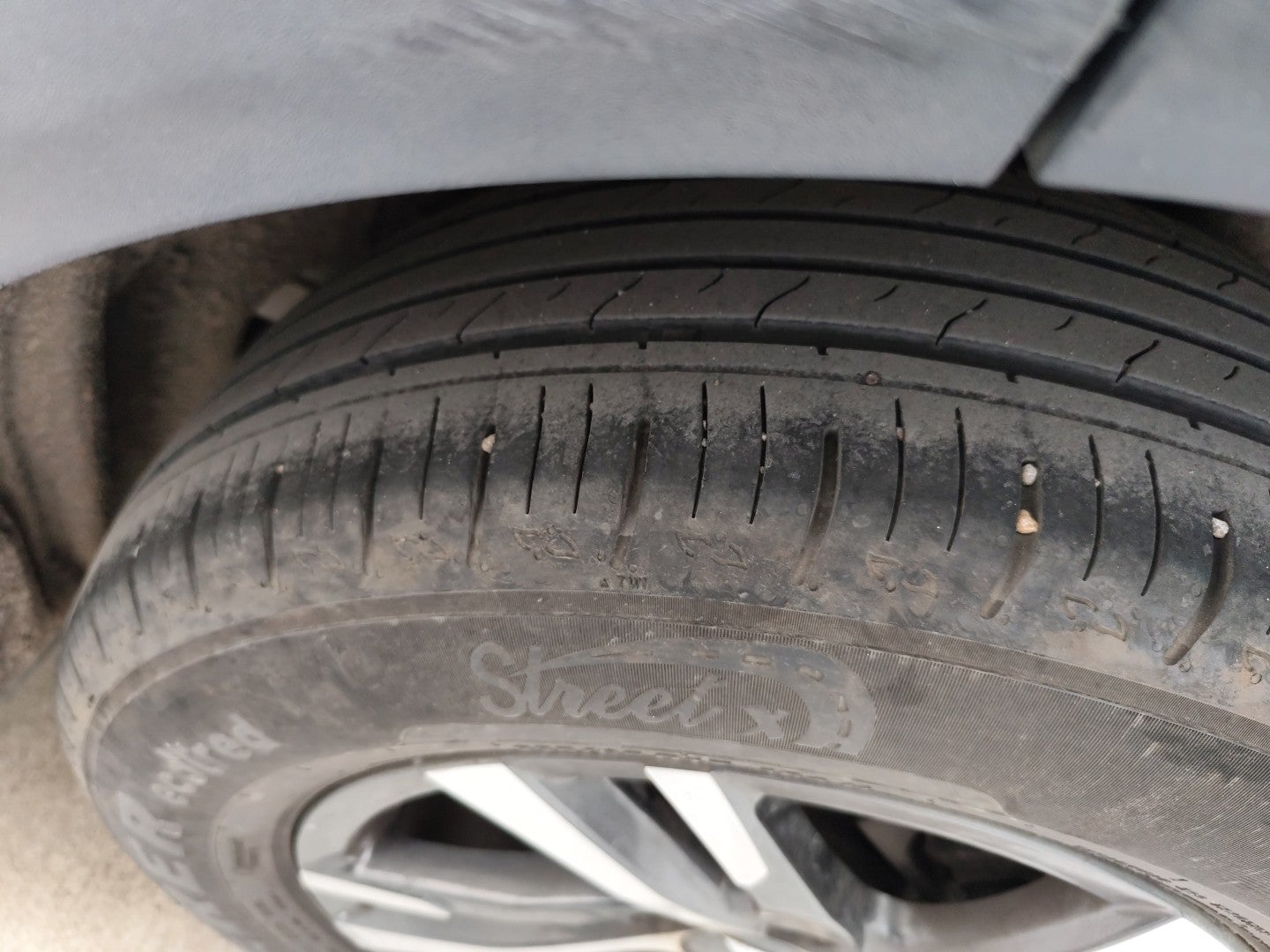 Tyres