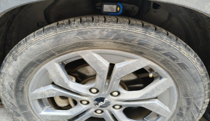 2024 KIA SELTOS  HTX 1.5 PETROL MT, Petrol, Manual, 36,056 km, tyre