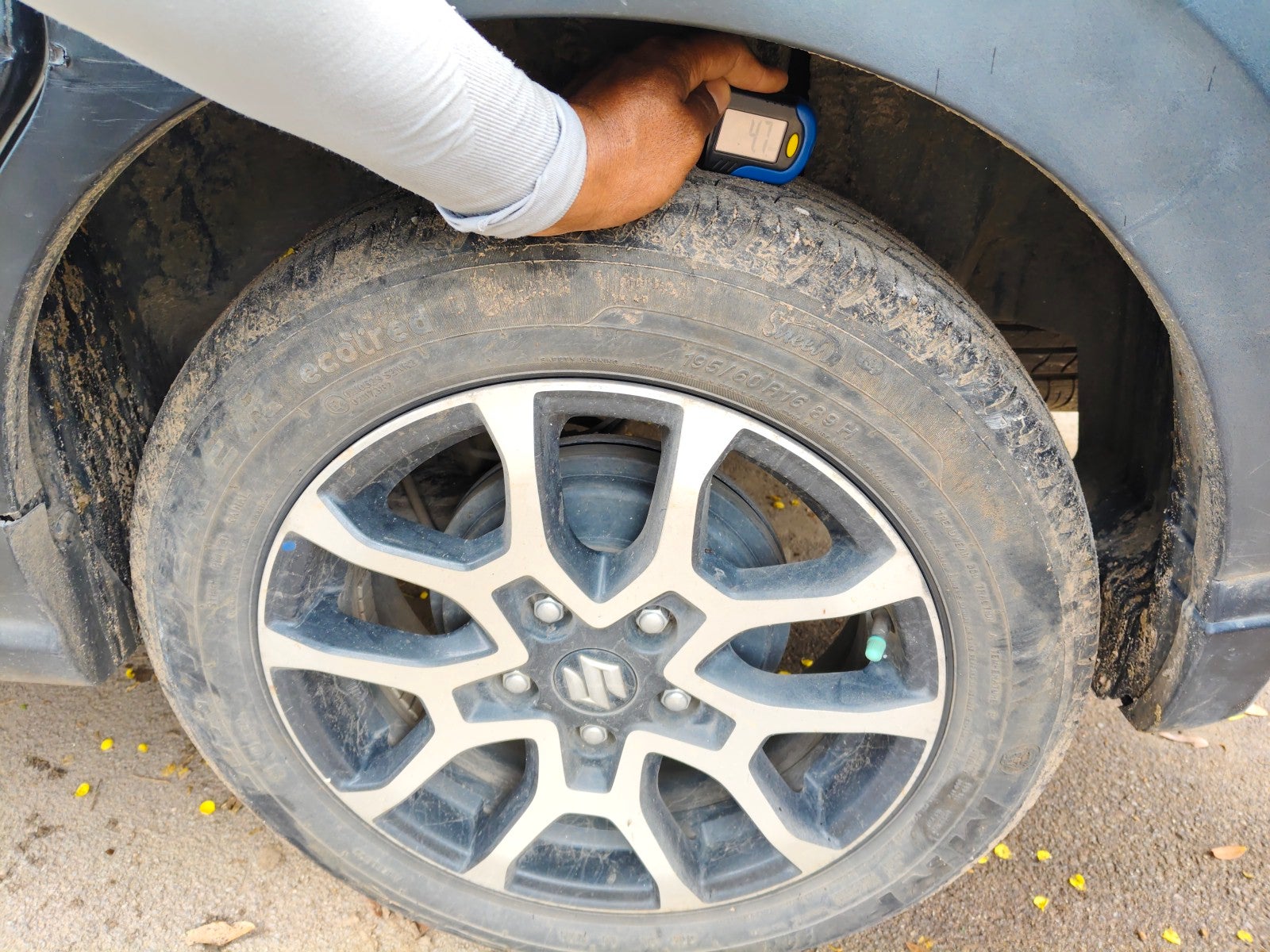Tyres