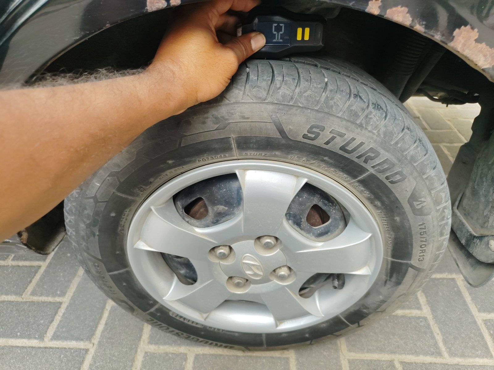 Tyres